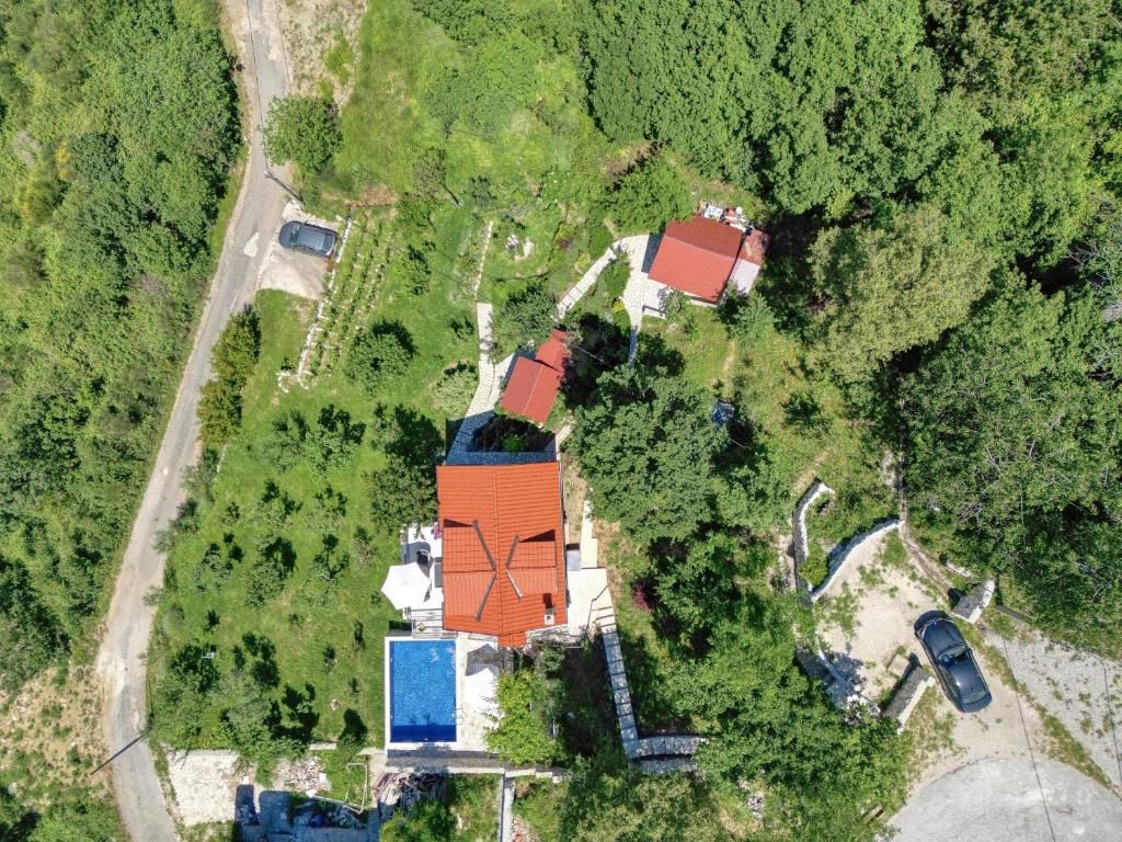 Apartment Paradise - 4