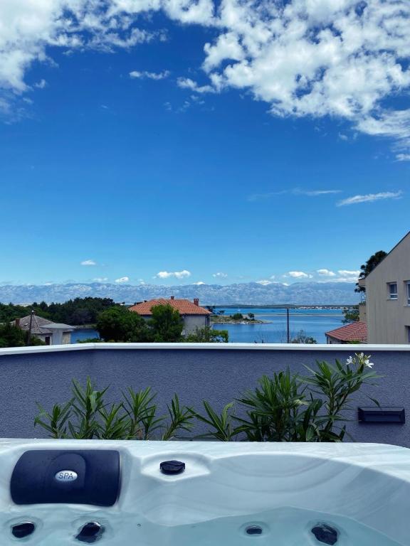 Dalmatia Nin apartment, Nin