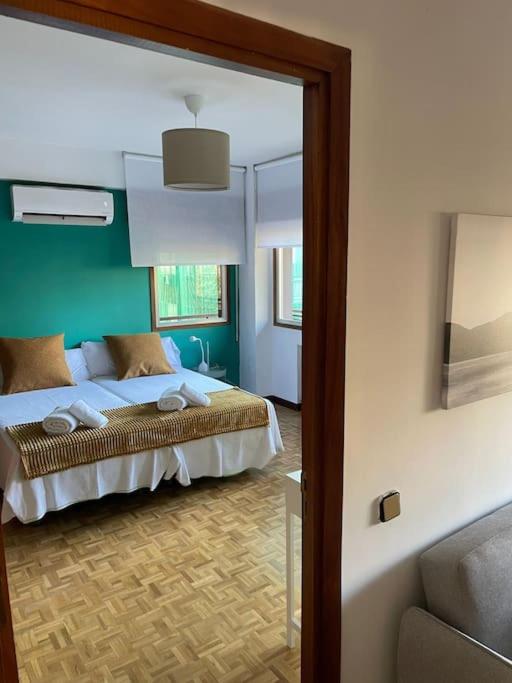 Apartamento Zona Chamberí - 2