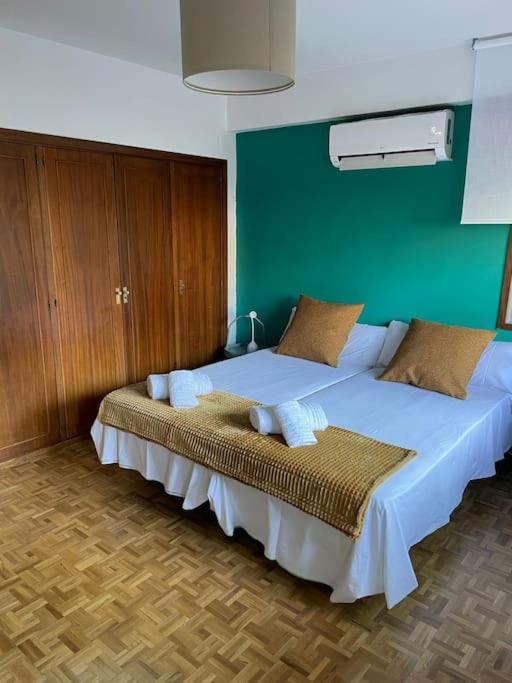 Apartamento Zona Chamberí - 4