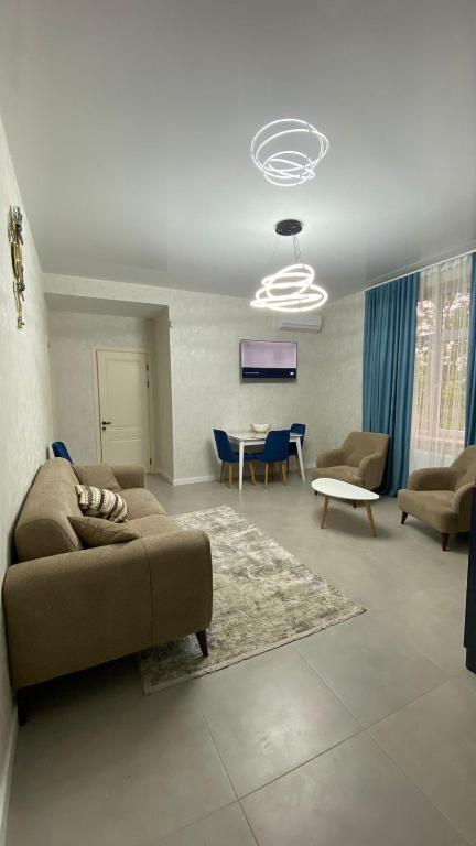 Tskaltubo Apartments, Cchaltubo