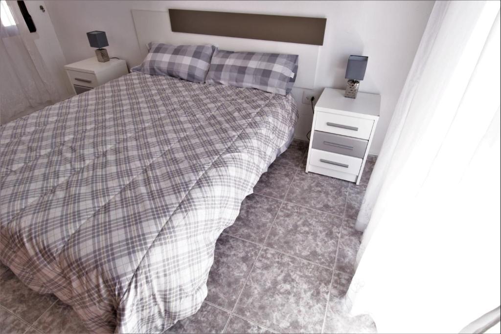 Vacansis Habitaciones Privada en una Villa a un paso del Mar en Cullera - 2