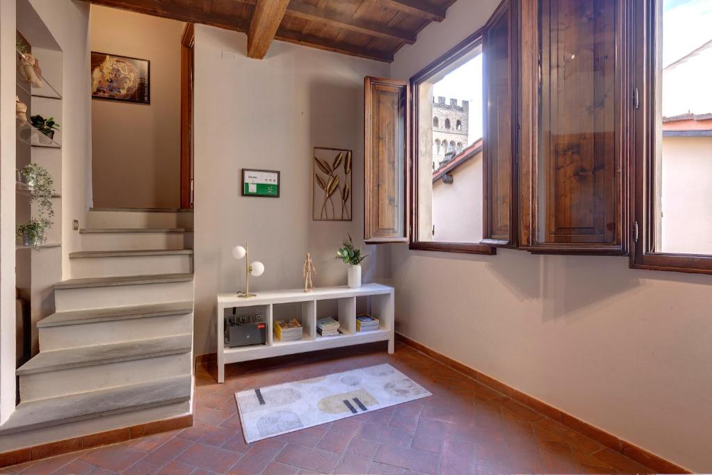 Magazzini Apartment by Mamo Florence - 2