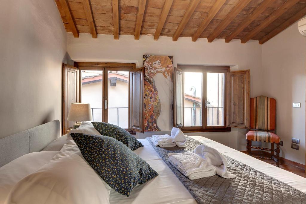 Magazzini Apartment by Mamo Florence - 4