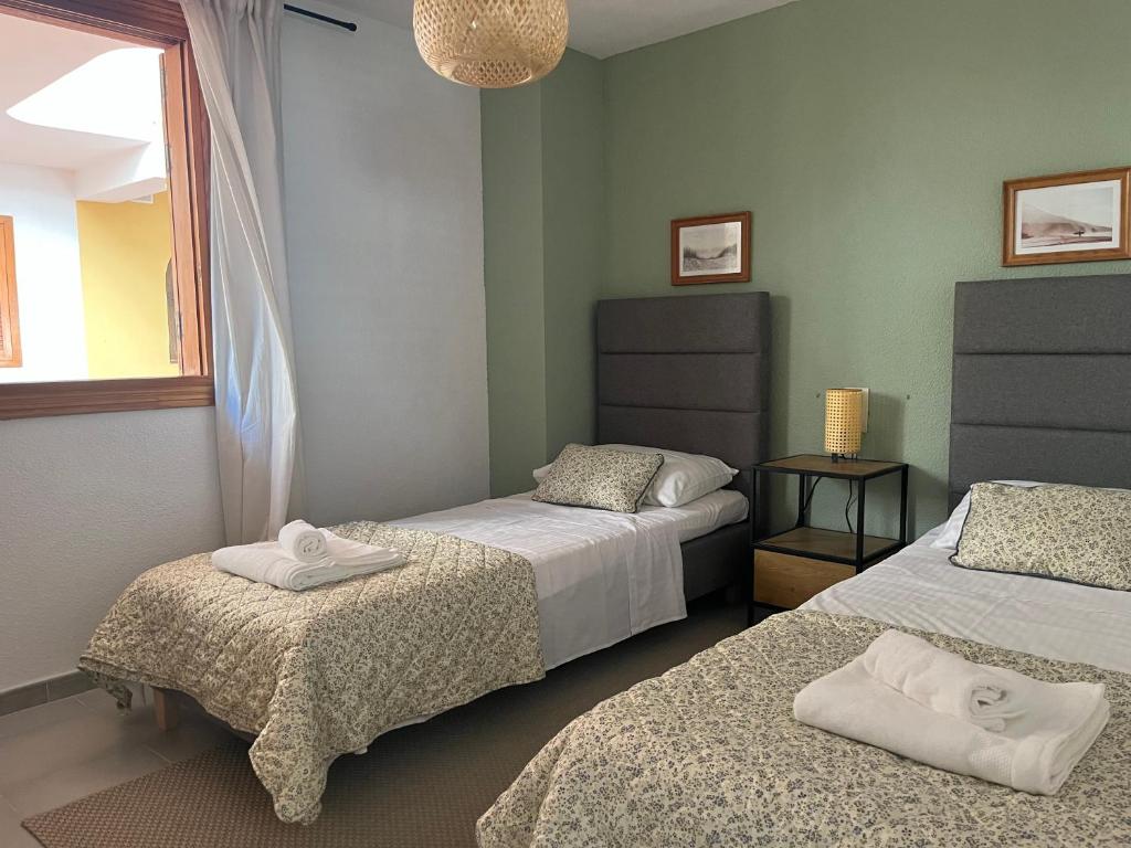 Cap Blanc Apartment with Sea View and Beach - 2