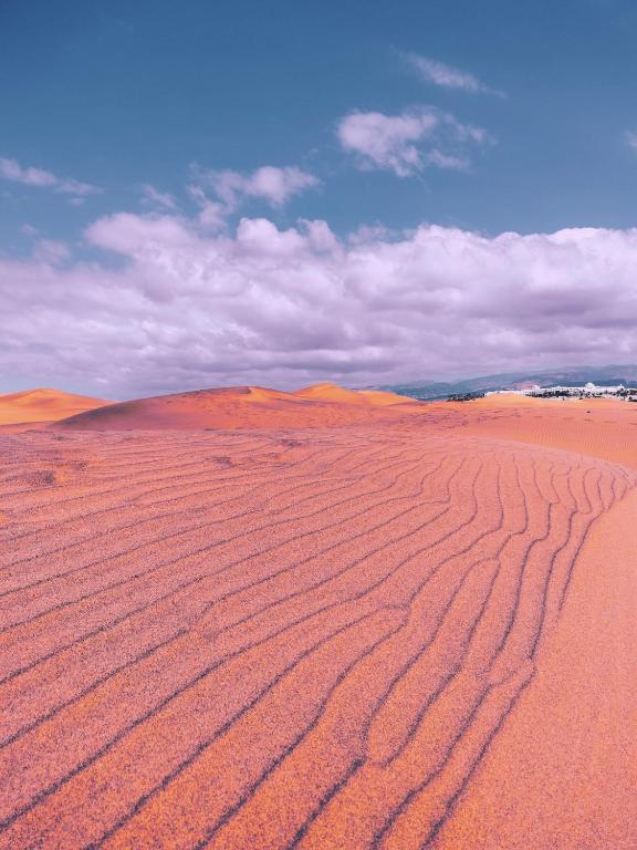 Maspalomas dunes - 3