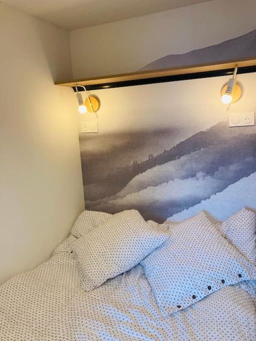 Duplex en altitude, appartement au calme - 4