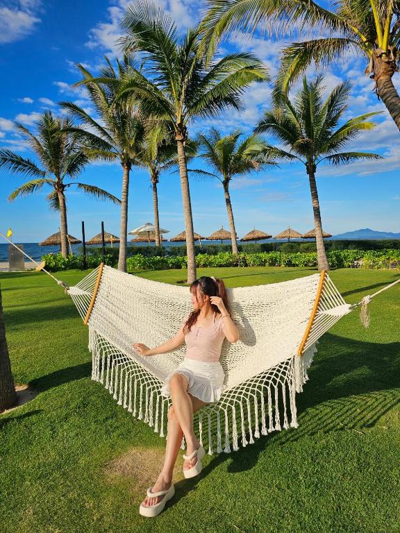 The One Hoian Retreat