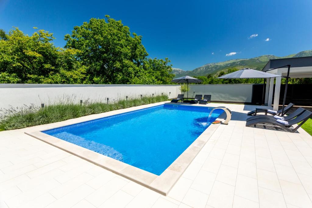 Holiday Home Noa - 2