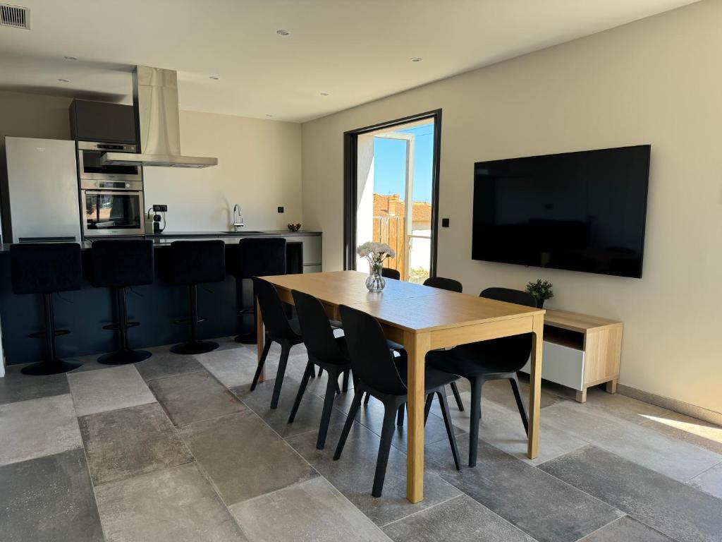 L'appartement Lavande, Le Lavandou