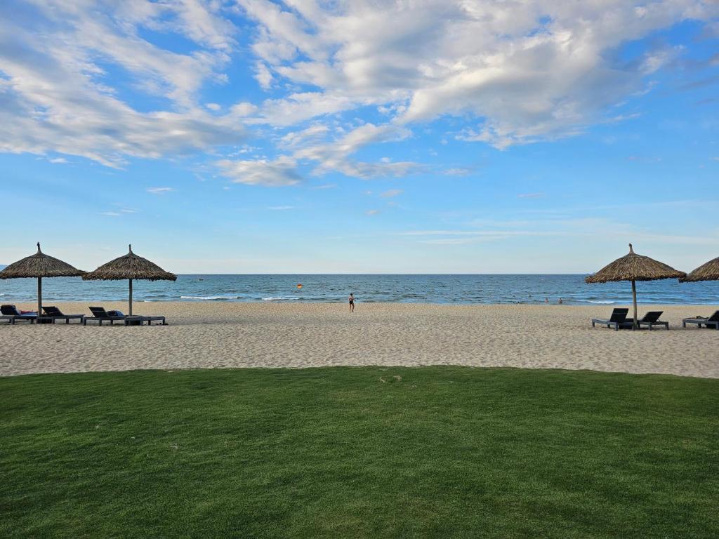 The One Hoian Retreat