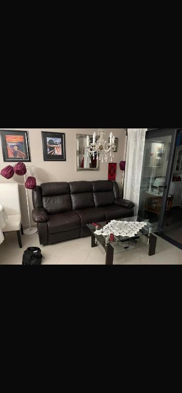 Lovely apartment with sea views - 5