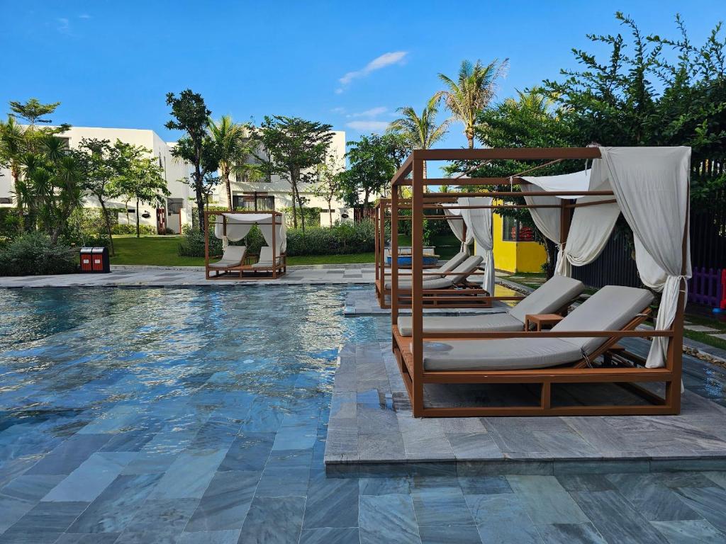 The One Hoian Retreat