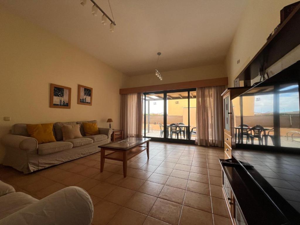 La Casa del Sol ll by Best Holidays Fuerteventura - 4