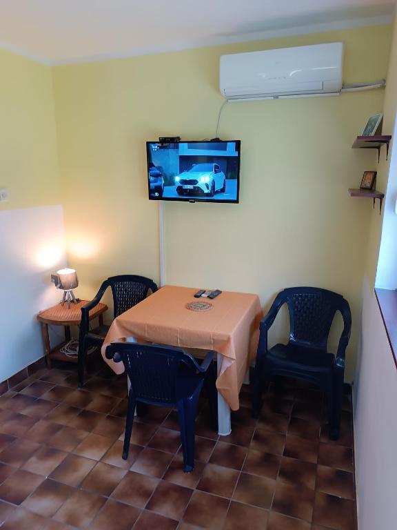 Mira i Ola Apartman - 4