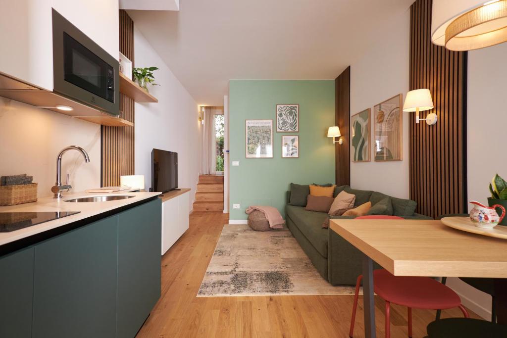 Orti29 - Luxury Stay Bologna, Boloňa