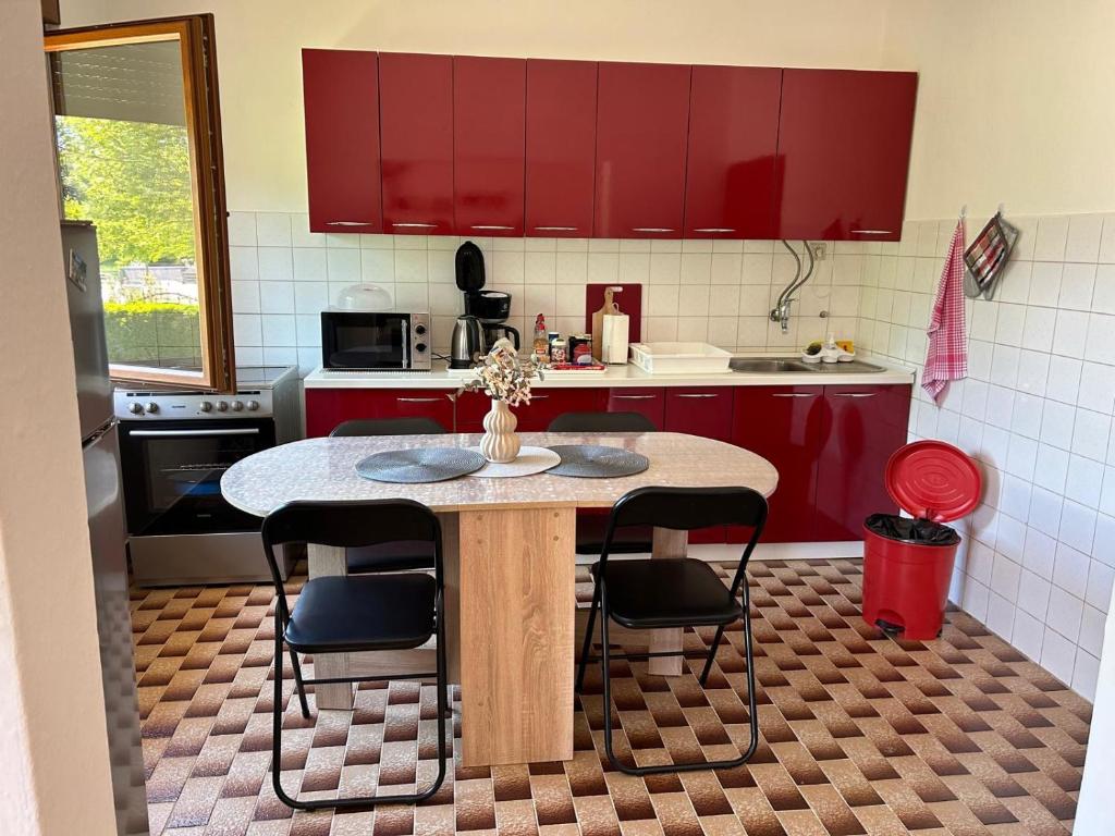 Appartement UNA La Bella 3* - 2