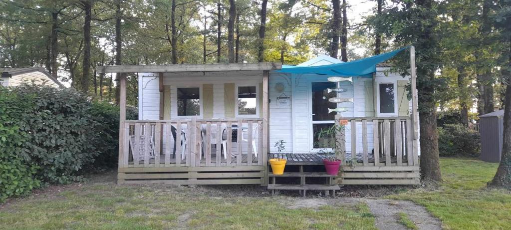 F4 PREMIUM 6 pers PUY DU FOU 910CF, La Boissière-de-Montaigu