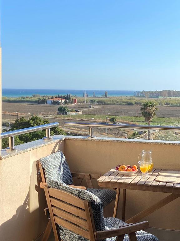 LA MARINA - 5
