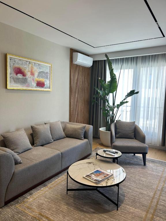 NOA Seaside Apartment - 2