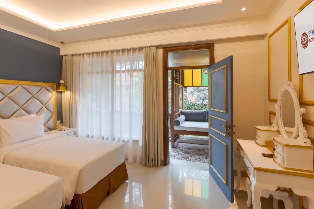 Fourteen Roses Boutique Hotel Legian, Bali | 2024 Updated Prices, Deals