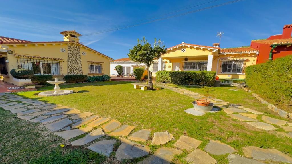 Vivienda con encanto Goya Nº4. - 1