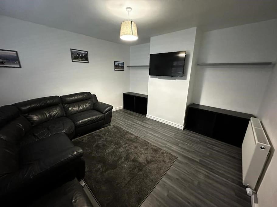 Large 3 bed property, Whitehaven