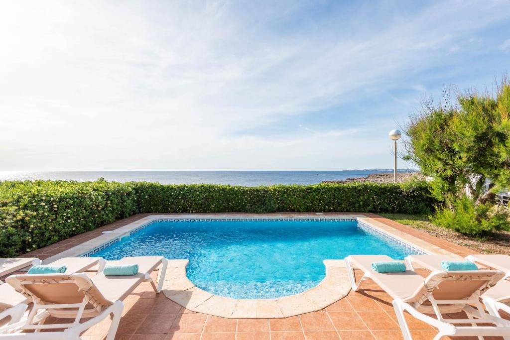Villa Aldebaran by Escape Home - 2