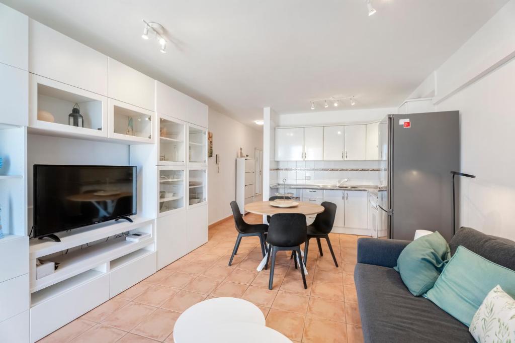 Beautifull Residencial Albatros By Paramount Holidays - 3