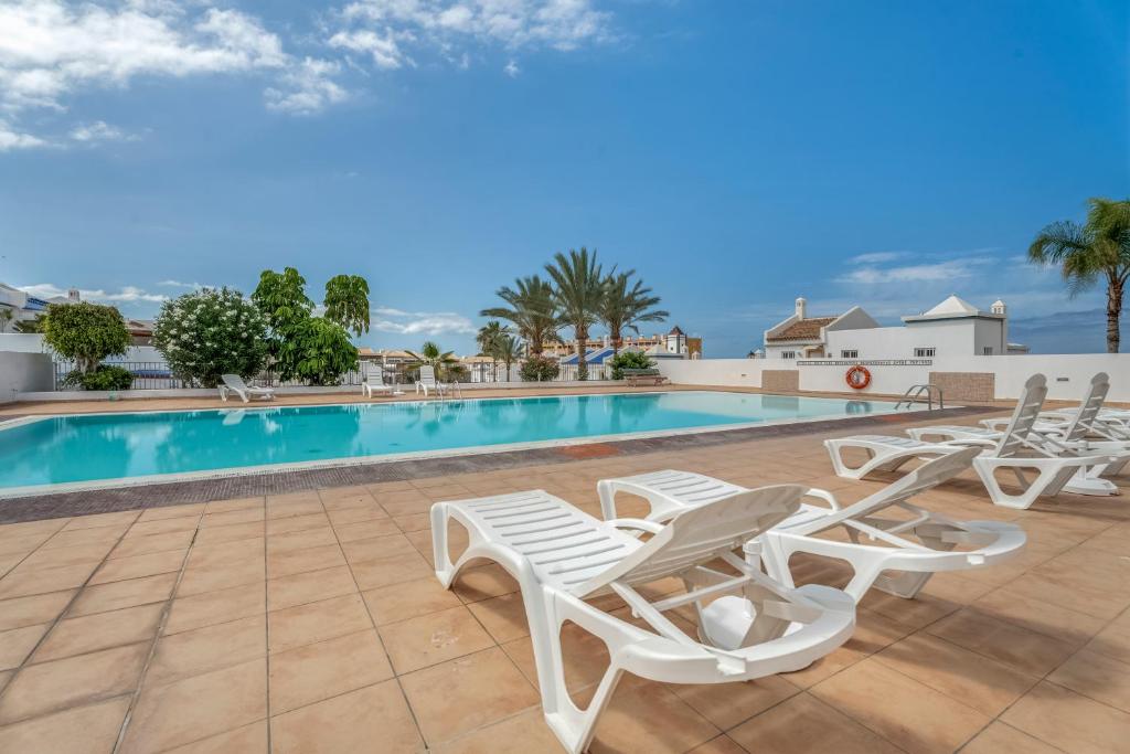 Beautifull Residencial Albatros By Paramount Holidays - 1