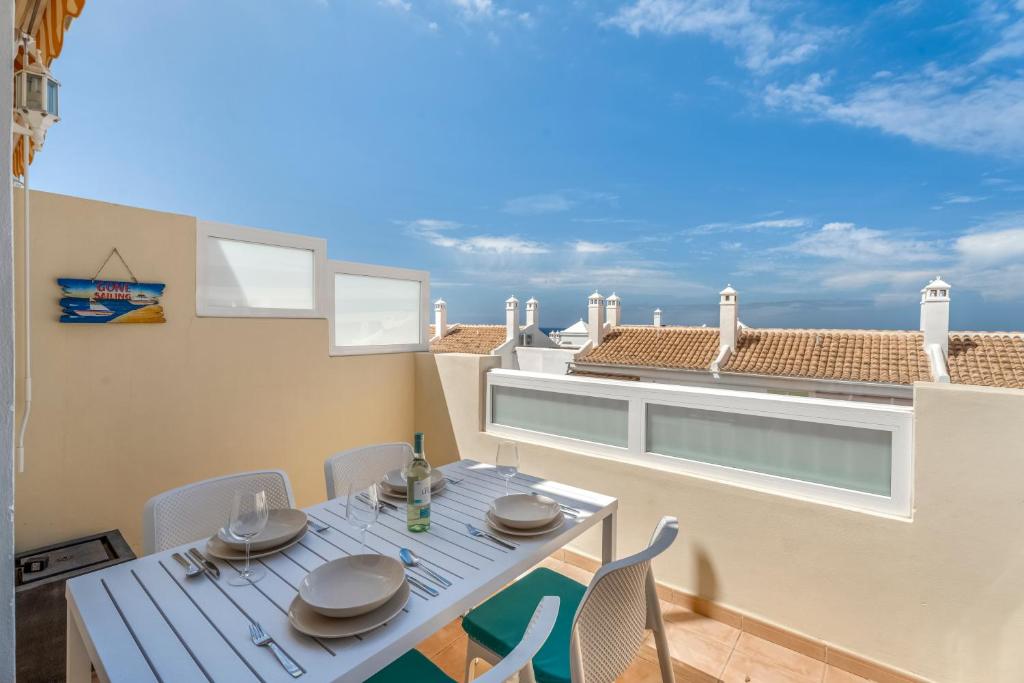 Beautifull Residencial Albatros By Paramount Holidays - 4