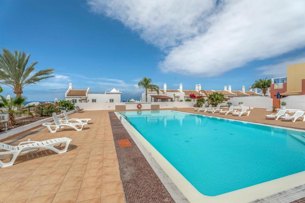 Beautifull Residencial Albatros By Paramount Holidays - 2