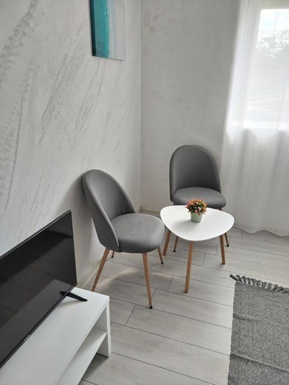 HiT apartmani Pačir, Pačir