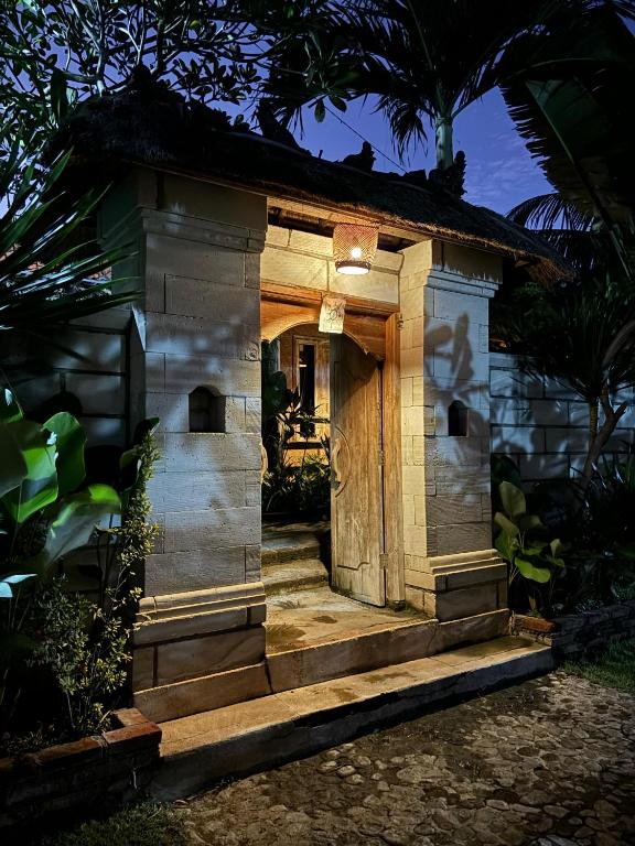 LeBulu Menjangan, Banyuwedang