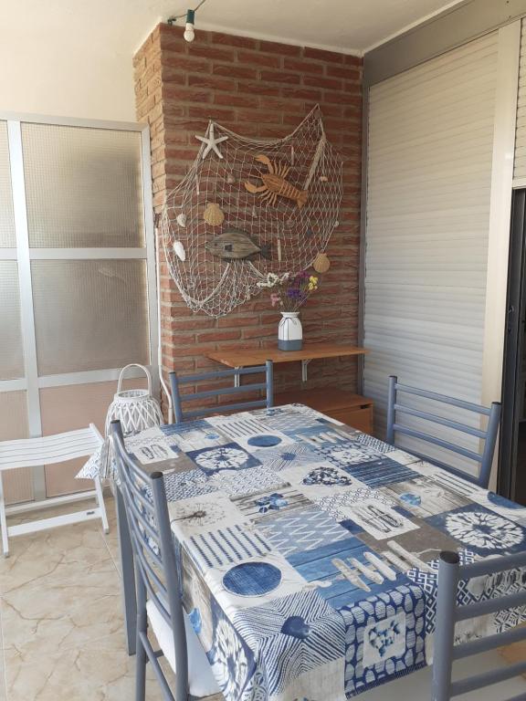 APPARTEMENT VUE MER 40 METRES DE LA PLAGE - 4