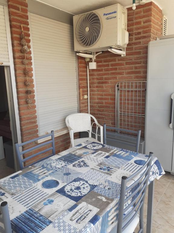 APPARTEMENT VUE MER 40 METRES DE LA PLAGE - 5