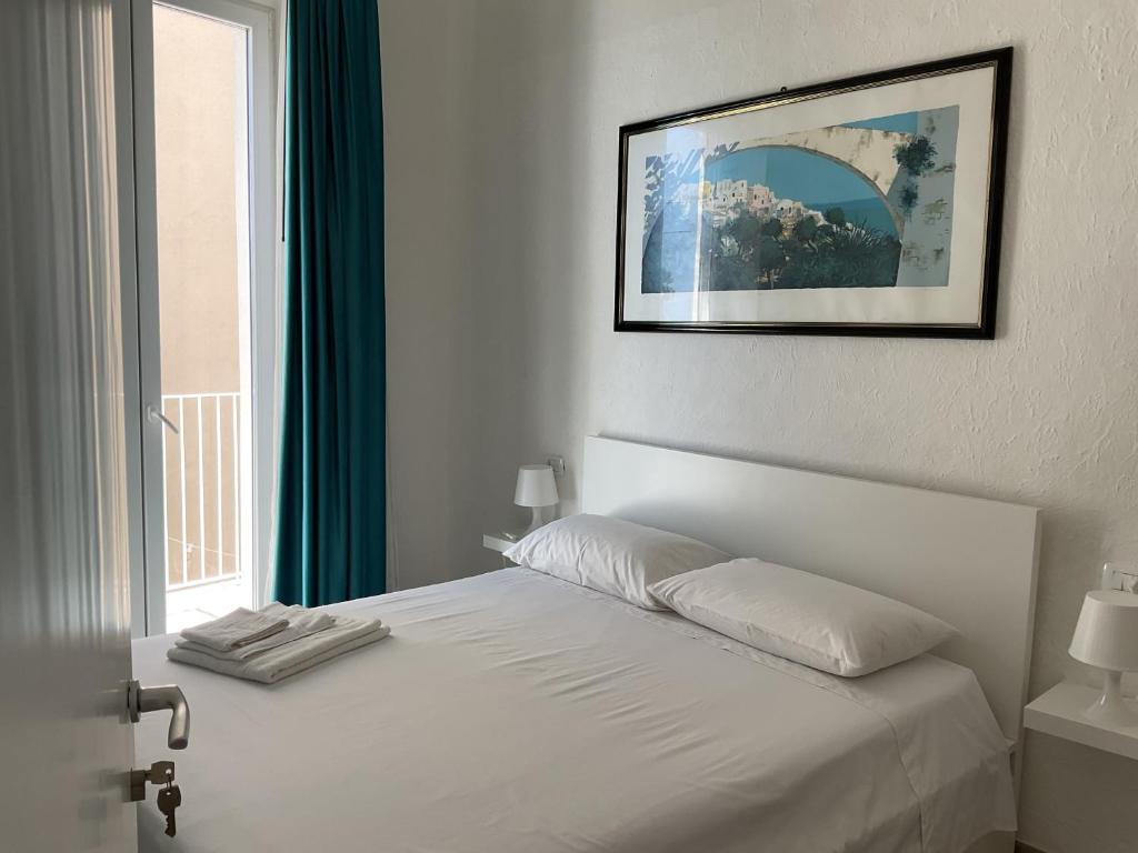 Mirada, Mola di Bari