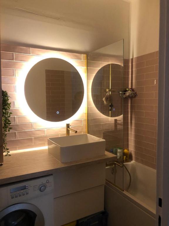 Appartement cœur Paris 15ieme - 4