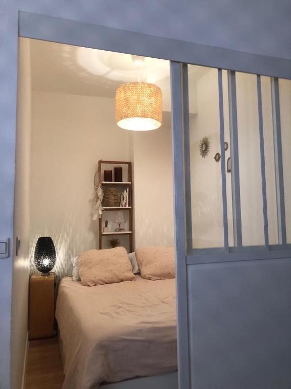 Appartement cœur Paris 15ieme - 5