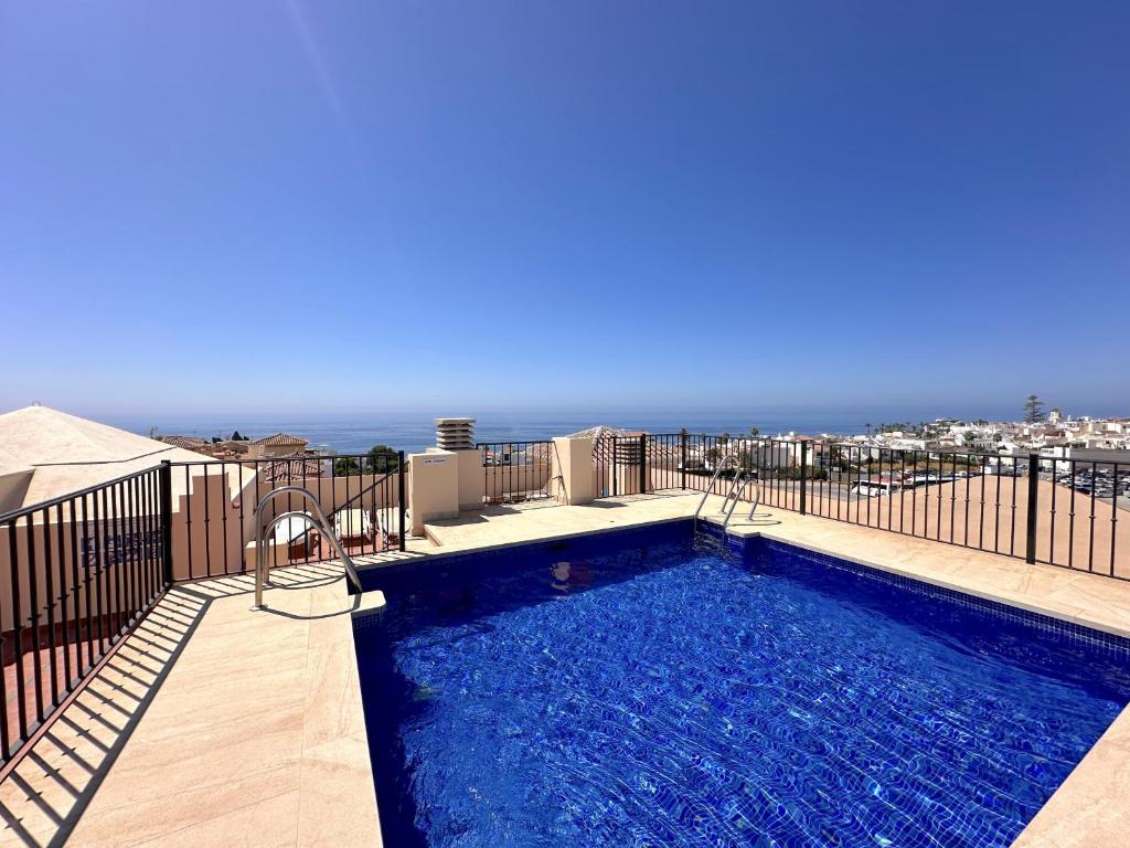 Carabeo Getaway 2000 by Casasol - 2