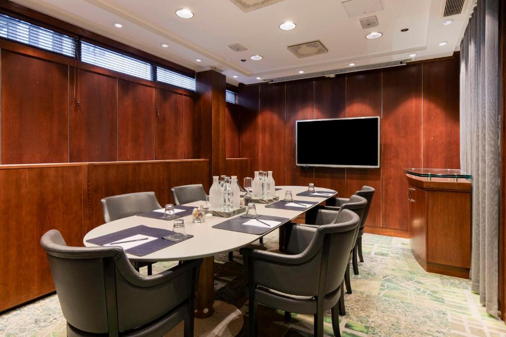 Meeting room / ballrooms