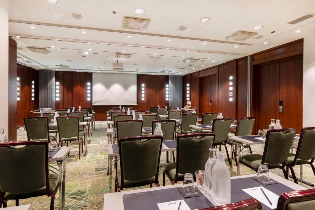 Meeting room / ballrooms