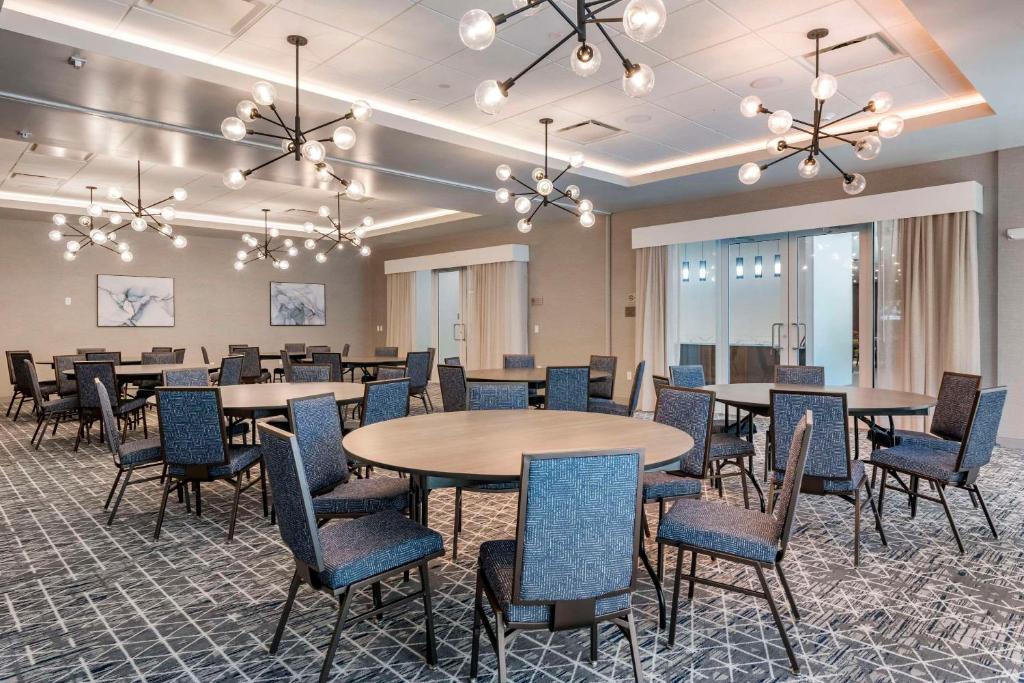 Meeting room / ballrooms