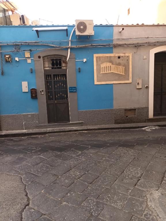 Pancho House Catania - 3