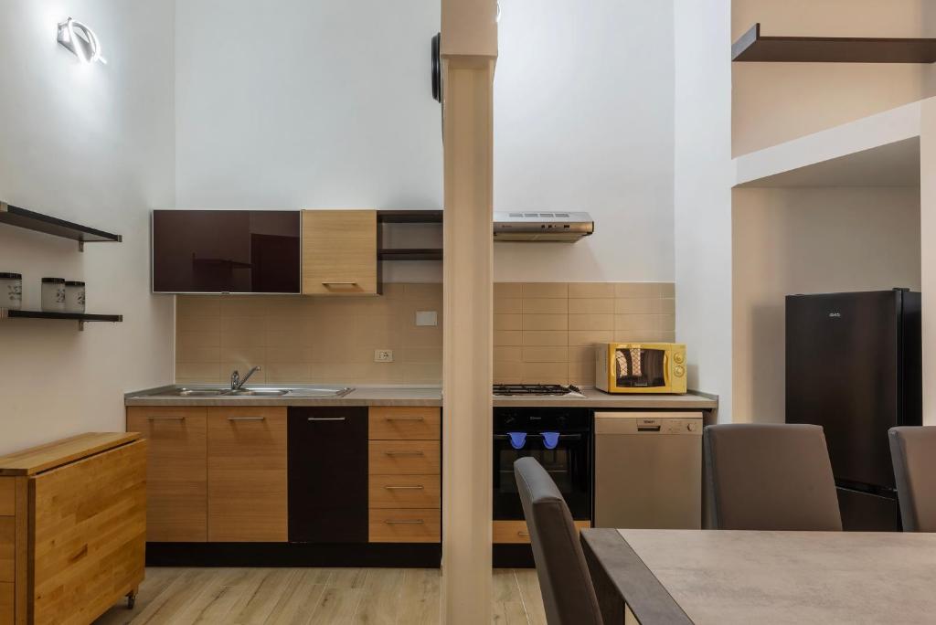 GuestHost - Trastevere Three Cozy Rooms - 3