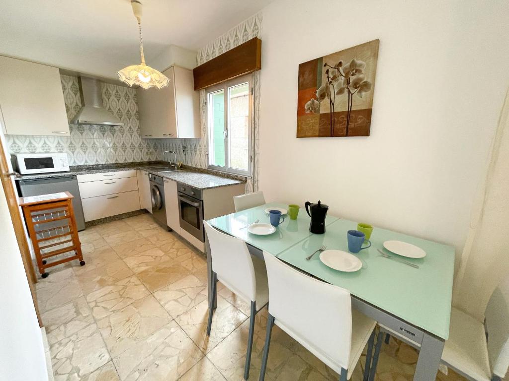 Apartamentos O Grove 3000 - 2