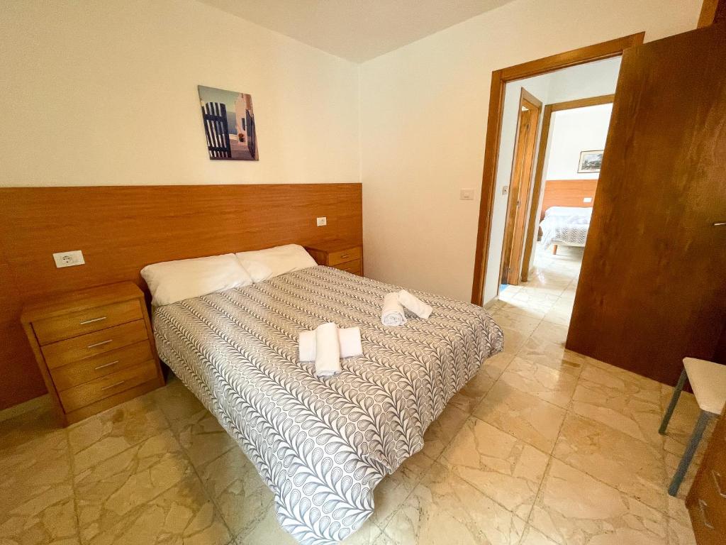 Apartamentos O Grove 3000 - 5