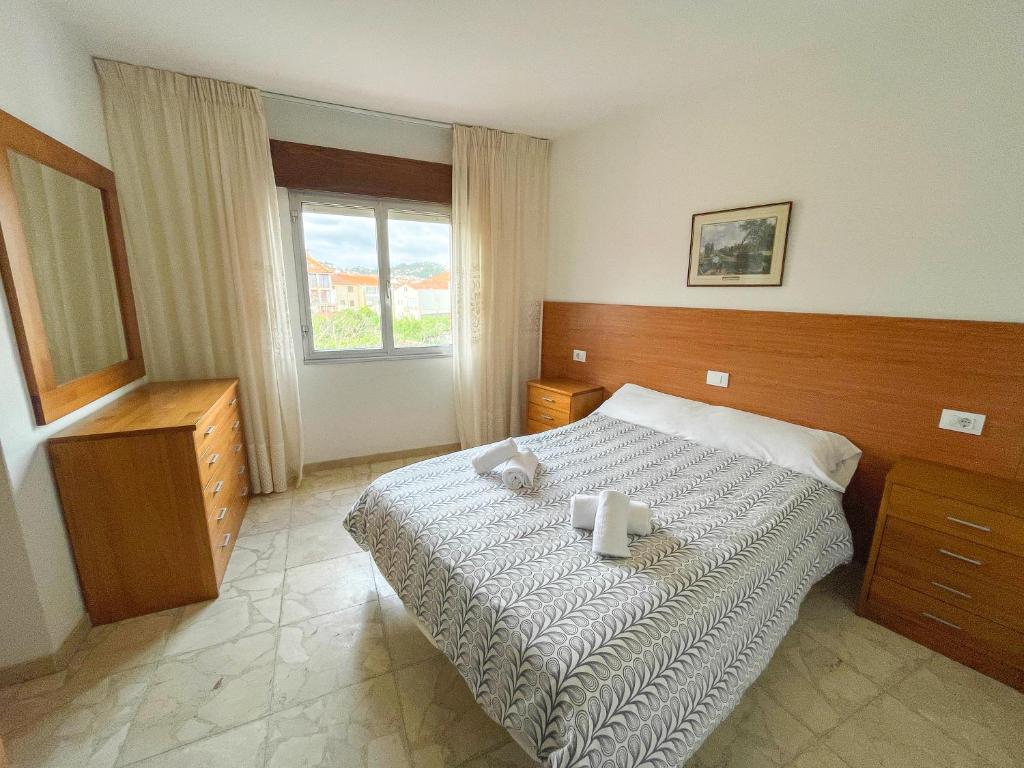 Apartamentos O Grove 3000 - 4