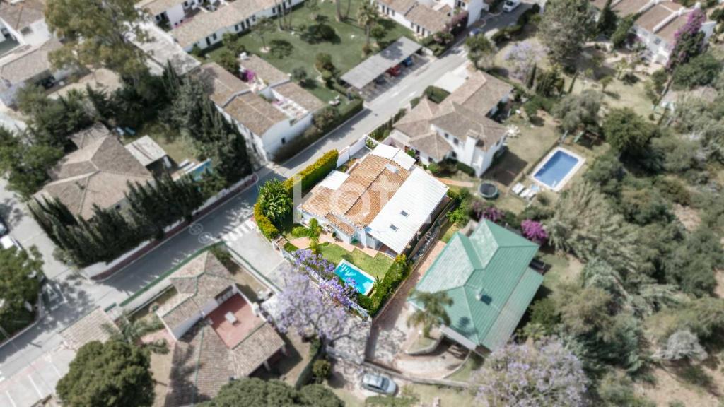 Koti Rentals - Villa El Carretón - 5