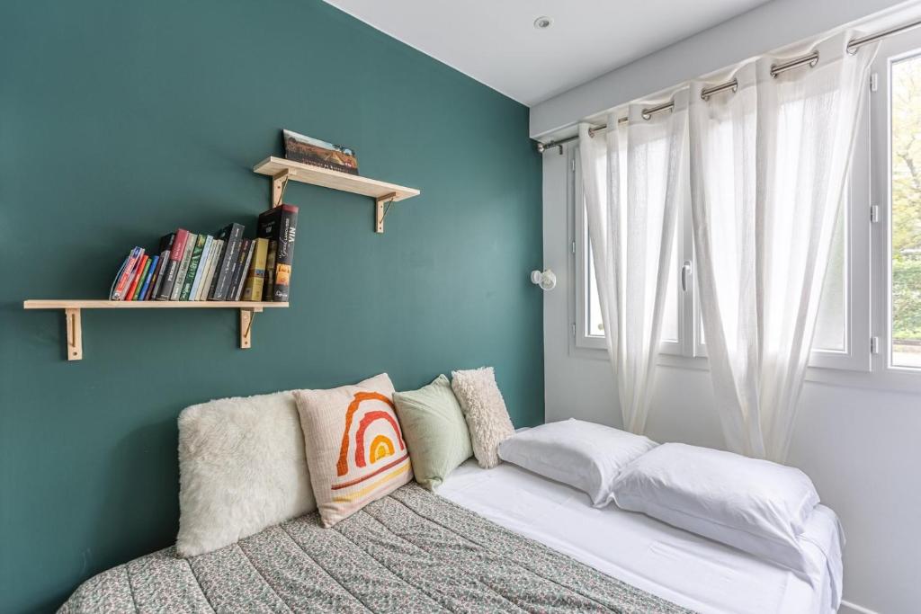 GuestReady - Mini studio tout équipé aux Chartrons - 3